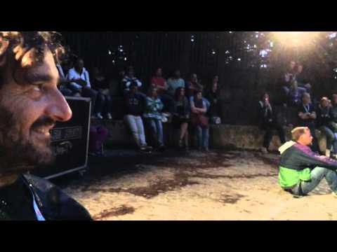 GB PROJECT a "Il Jazz italiano per L'Aquila" 06/09/2015