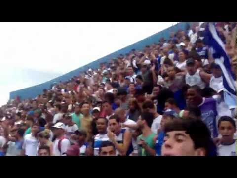 Goytacaz 2 x 1 Americano. Campeonato Carioca Serie B 2013. Taça Santos Dumont.