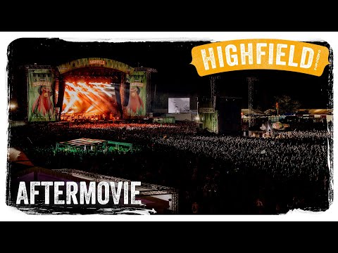 Highfield Festival 2022 | Official Aftermovie