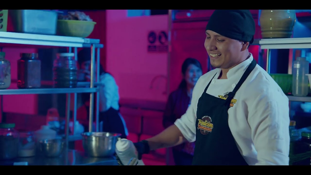 Tradiciones Huanuqueñas