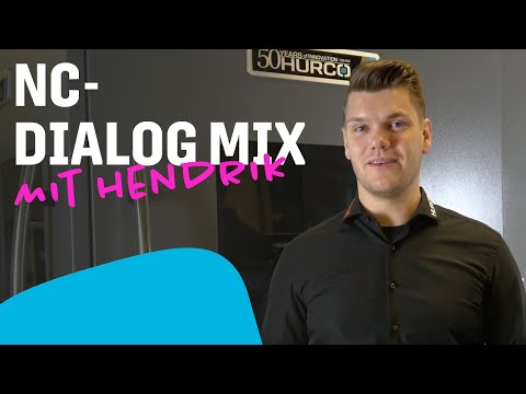 NC-Dialog-Mix – kostenlose WINMAX Anwendertipps