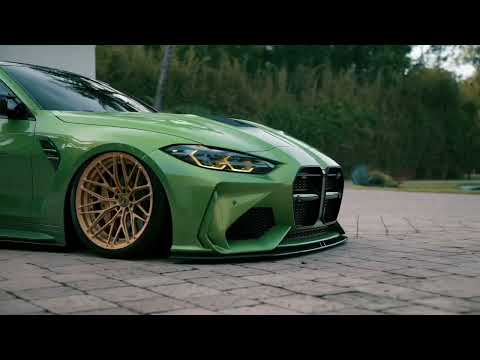 BMW M4 G82 – Brutal Sound, Pure Power 🔥 | POV + Cinematic Edit