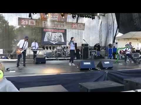 SOAP   Hütte Rockt   I Spy