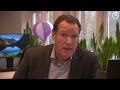 Erik van der Pol ontvangt iedere week een gedicht.