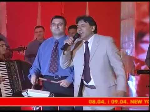 Aca Alicic - Bog je meni dao da te ljubim - Svijet Renomea - (Renome 25.03.2005.)