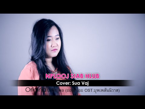 Nplooj siab hlub (MV Cover) - Sua Vaj