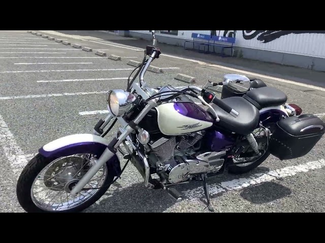 ドラッグスター 250/ヤマハ の販売情報 バイク王 神戸伊川谷店