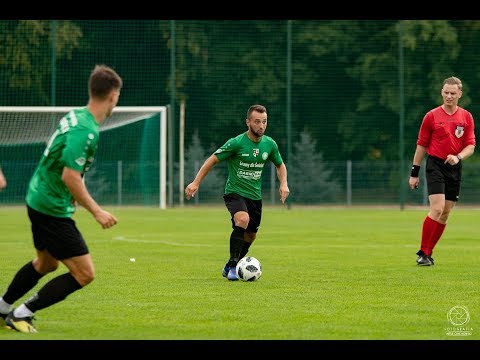 Moto-Jelcz Oława - Dabro-Bau MKS Polonia Stal Świdnica (18.08.2019)8.2019