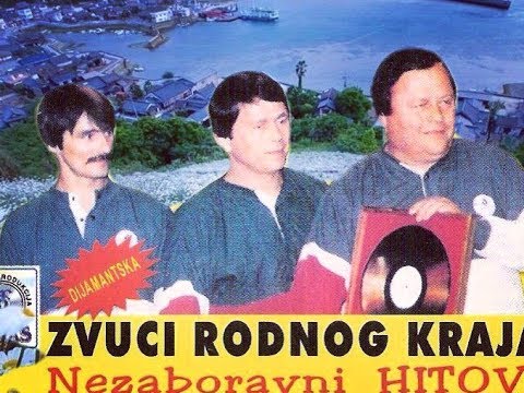 ZVUCI RODNOG KRAJA  Vezak veze Čobanica rada by ZvonkoPLEHAN