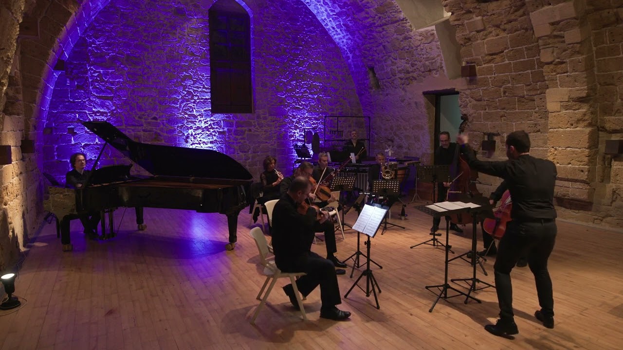 The Temple - Ο Ναός