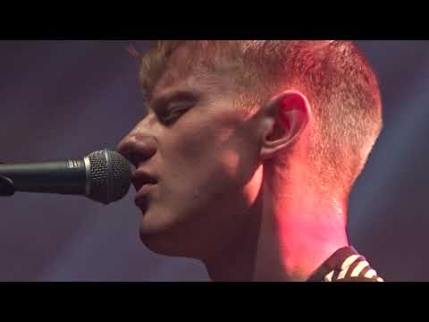 Pascal Metzger Live @Frankfurt Musikmesse – Gänsehautmomente