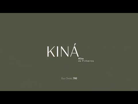 Kiná Alto de Pinheiros