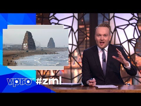 Duindorp Den Haag - Zondag met Lubach (S10)