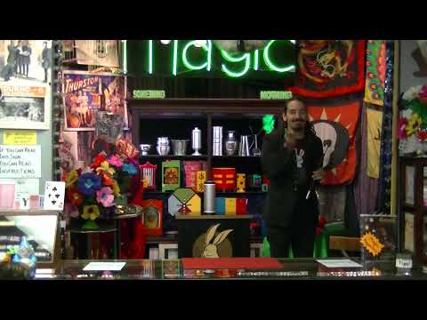 SS$ August 2017 - Wand / Silk / Bottle  (Tora)