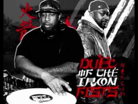 Mix: Samples used by DJ Premier