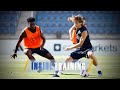 All SET for Celta! | Real Madrid City