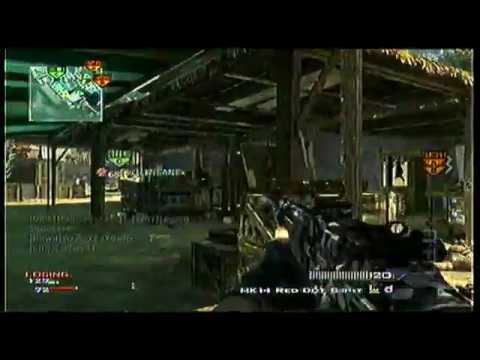 My First MK14 Gameplay - Things I Hate...