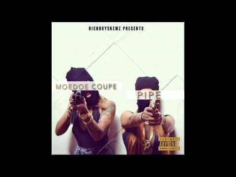 Moedoe Coupe - Pipe