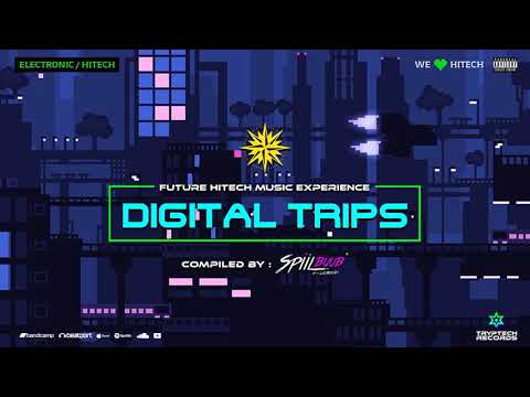 Sydepsychologist - Digital Madness (Original Mix)