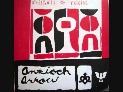 candle/antioch arrow - split 7