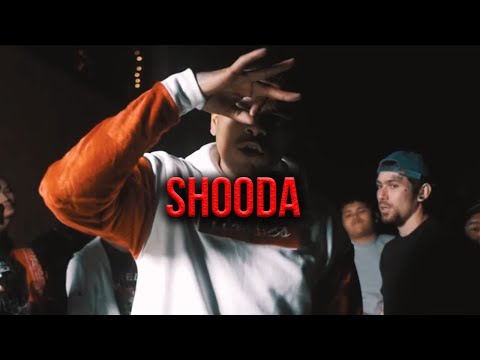 Inkyboylexx - Shooda  (Official video)