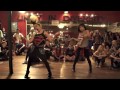 Nicki Minaj   Anaconda   Choreography by Tricia Miranda ft @kaelynnharris  @nickiminaj @timmilgram