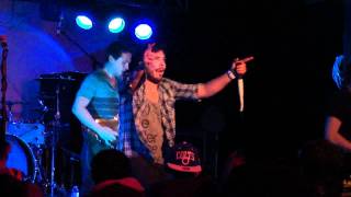 This or The Apocalypse - Lamnidae (Live at Reverb 1/21/12)