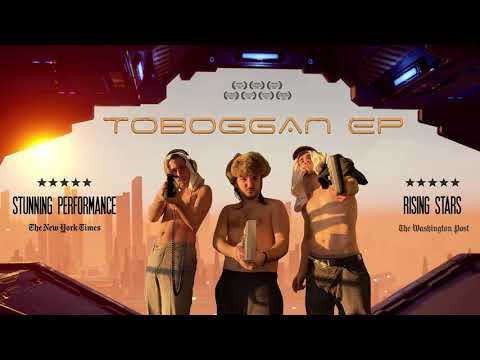 Oden & Fatzo - Blue Sun Hours