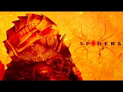 Bound By Flame - Combat Trailer