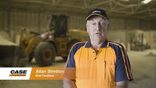 Australia &amp; New Zealand - Our Customers&#39; Voice: Kiwi Fertiliser