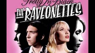 the Raveonettes-Noisy summer