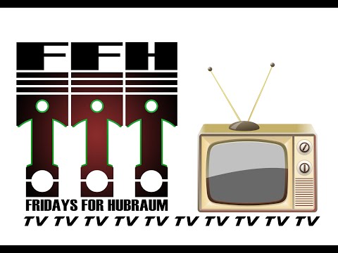 Fridays For Hubraum TV FFH Gesetzesänderungen im Straßenverkehr 2020 Wir informieren!