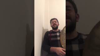 Hem boğuldum Hem Dondum İlahisi & Muhammed Ahmet Fescioğlu