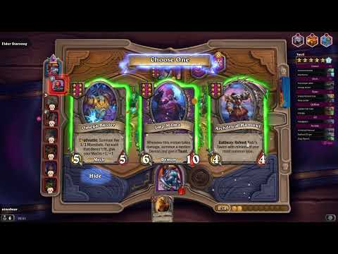 Giant cleave pirate buddy