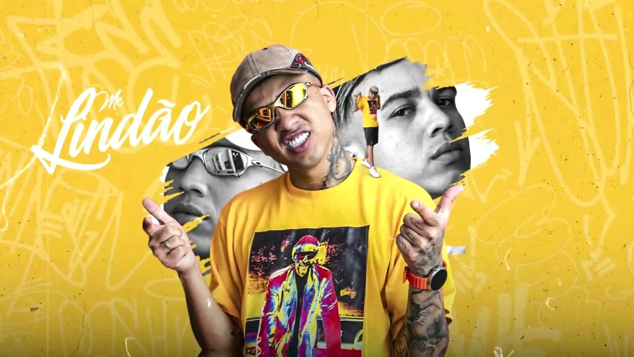 MOMENTOS - MC LINDÃO WR ORIGINAL e MC RONDOM ( DJ CALDAS DJ DUARTE DJ TS )