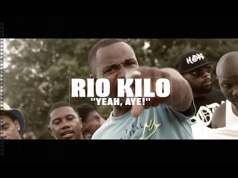 Rio Kilo - Yeah, Aye! (1080P)