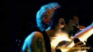 Depeche Mode - Goodnight Lovers (Live) HD