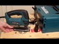 Makita 4350FCT - видео