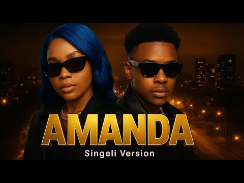 Zuchu Ft Misso Misondo _AMANDA_ Singeli Version