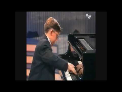 Mateusz Molęda - Kinderquatsch mit Michael - 1996 - Debussy: Golliwogg’s Cake Walk