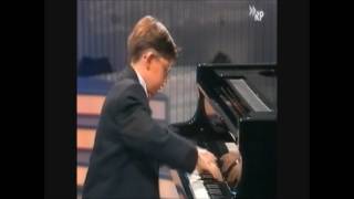 Mateusz Molęda - Kinderquatsch mit Michael - 1996 - Debussy: Golliwogg’s Cake Walk