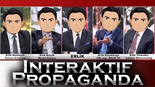İnteraktif Propaganda