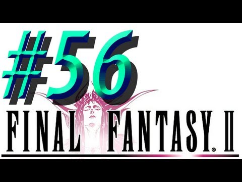 Final Fantasy II w/ NERDIAQ Ep.56 - Confronting The Emperor