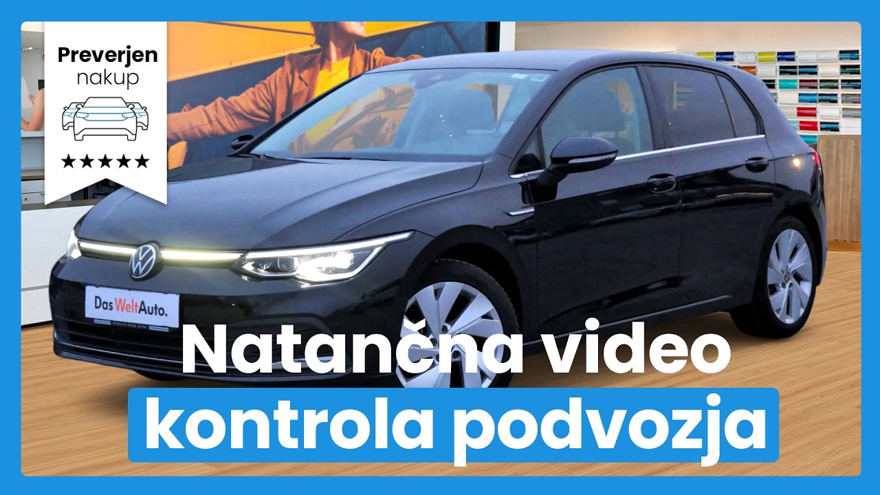 Volkswagen Golf Style 2.0 TDI DSG