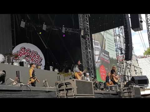 Alen Brentini - Every minute in my Heart - 01.07.2017 Olympia Stadion München