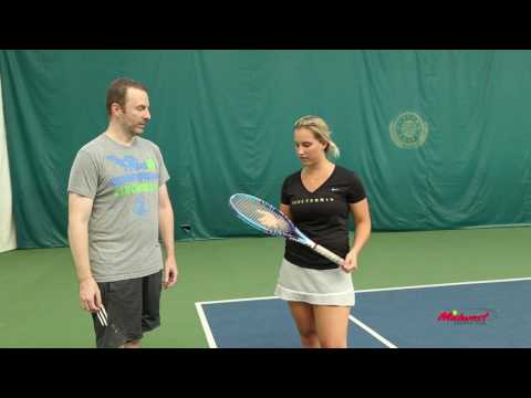 Head Graphene Instinct MP Playtest