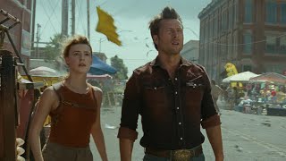 OFFICIAL TRAILER 2
