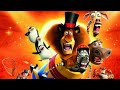 Madagascar 3 Os Procurados 2012 Cena Final DUBLADO HD