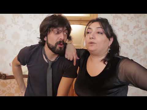 Bal Ayı serialı 1 ci bölüm