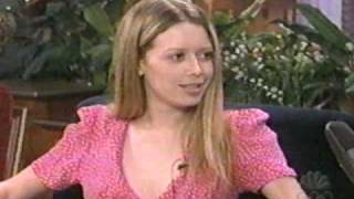 Natasha Lyonne interview